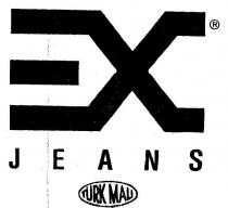 ex jeans