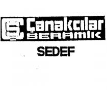 çanakçilar sedef çs