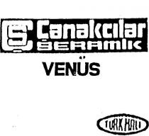 çanakcilar seramik venüs çs