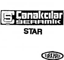 çanakcilar seramik star çs