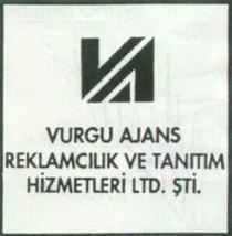 vurgu ajans