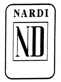 nardi nd