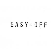 easy off