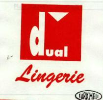 dual lingerie