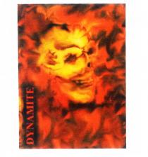dynamite