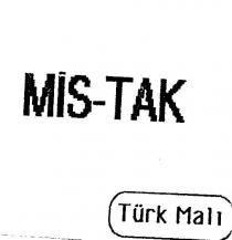 mis-tak