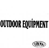 outdoor equipment
