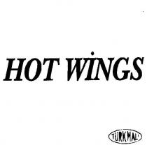 hot wings