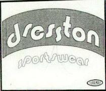 dresston sportwear