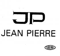 jean pierre jp