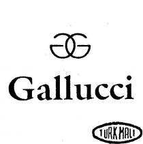 gallucci gg