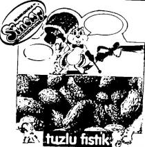 ekmekçioğlu sincap