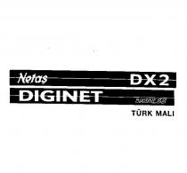 netaş diginet dx2 business