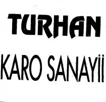turhan karo