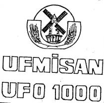 ufmisan ufo 1000