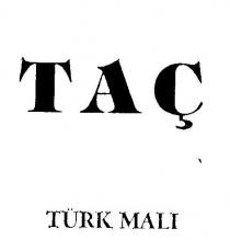 taç