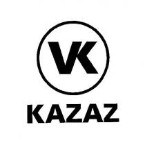 vk kazaz