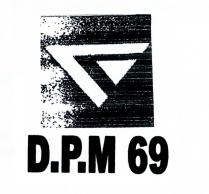 d.p.m 69