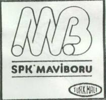 spk maviboru mb