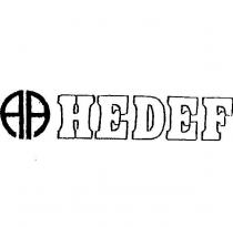 hedef