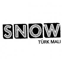 snow
