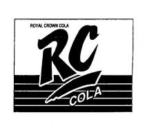 royal crown cola rc