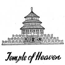 temple of heaven
