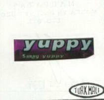 saray yuppy