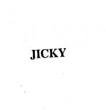 jicky