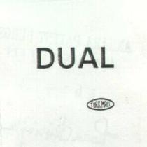 dual