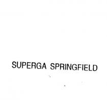 superga springfield