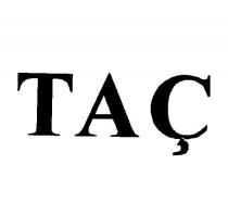taç