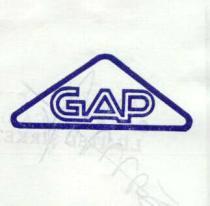 gap