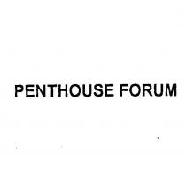 penthouse forum