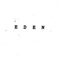 eden