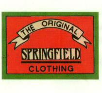 the original springfield clothing