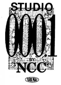 studio 000.1 ncc