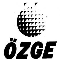 özge