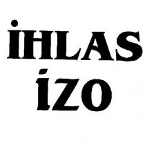 ihlas izo