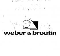 weber & broutin