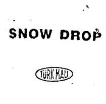 snow drop