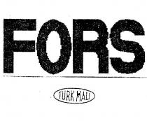 fors