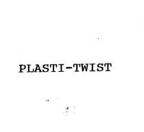 plasti twist
