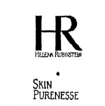 hr skin purenesse