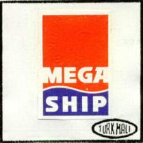 mega ship
