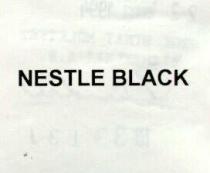 nestle black