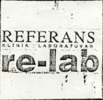 referans re-lab