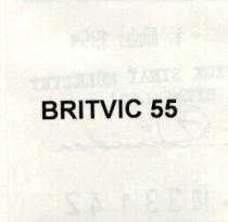 britvic 55