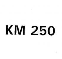 km 250