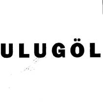 ulugöl